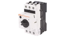 Wyłącznik silnikowy SM1R1400 z pokrętłem 9-14A 100kA 400V SM1R1400