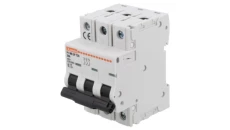 Ogranicznik mocy 3P 20A 10kA P1MB3PT20