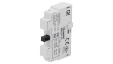 Zestyki pomocnicze 1Z+1R montaż od przodu do wyłączników silnikowych SM1 SM1X1111