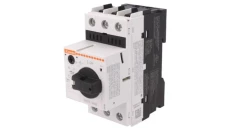 Wyłącznik silnikowy SM1R0400 z pokrętłem 2,5-4A 100kA 400V SM1R0400