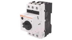 Wyłącznik silnikowy SM1R1000 z pokrętłem 6,3-10A 100kA 400V SM1R1000