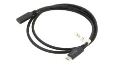 Przedłużacz USB-C SuperSpeed 1m 45393