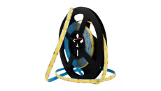 Taśma LED COB 12V 320 7W/m 3000K 735lm IP67 5m