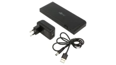 Rozdzielacz HDMI™ 1 do 4 (4K @ 30 Hz), czarny, 58482