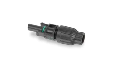 Złącze fotowoltaiczne 4-6mm2 żeńskie QUICK IP68, 1500VDC (rozwiązanie beznarzędziowe) MAP2006Q40