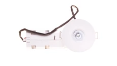 Oprawa awaryjna AXPO LED 3W 1h biała AXPO/3W/B/1/SE/AT/WH