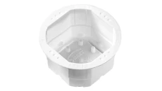 Wkład wiatroszczelny do puszek 60mm WU60 37443906