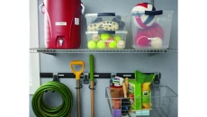 Taśma do drukarek D1 Durable 12mm x 5,5m czarny/biały 1978364