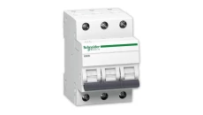 Wyłącznik nadprądowy 3P B 40A 6kA AC K60N A9K01340