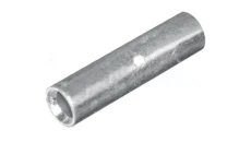 Końcówka (tulejka) łącząca Cu KLA 2,5-15 /100szt./