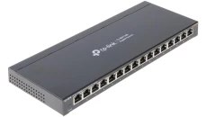 Switch TP-LINK TL-SG116E (16x 10/100/1000Mbps)