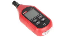 Miernik temperatury i wilgotności Termohigrometr 1x/s -10÷60C 0÷100RH UT-333