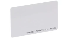 Karta zbliżeniowa (EMC-1) ROGER