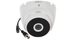 Kamera HDCVI COOPER HDCVI 1/2,7 2 Mpx CMOS, 25/30 kl./s @ 1080P, 25/30 kl./s @ 720P, obiektyw stałoogniskowy 2,8 mm, IR 20 m, Sm