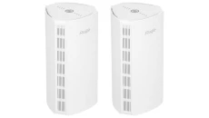 Router Reyee Wi-Fi 6 - 802.11ax - 1800Mbps 1 port WAN + 2 porty LAN zestaw 2szt.