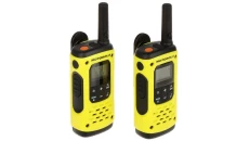 Radiotelefon wielofunkcyjny Motorola t92 MOTO92H