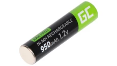 Green Cell Akumulator Ni-MH HR03 / AAA 950mAh /4szt./