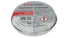 Pasta lutownicza 40g AGT-037