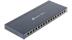 Switch TP-LINK TL-SG116 (16x 10/100/1000Mbps)