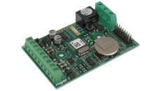 Moduł elektroniczny kontrolera dostępu PR102DR-BRD