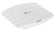 Access Point TP-LINK EAP115 (11 Mb/s - 802.11b, 300 Mb/s - 802.11n, 54 Mb/s - 802.11a, 54 Mb/s - 802.11g)
