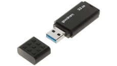 Pendrive GoodRam UME3 UME3-0320K0R11 (32GB USB 3.0 kolor czarny)