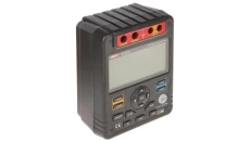 Miernik cyfrowy do pomiarów elektrycznych rezystancji izolacji induktor, giga-omomierz UT-513A