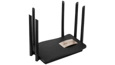 Router Reyee Wi-Fi 5 - 802.11ac - 1267Mbps 1 port WAN + 3 porty LAN
