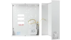 OMI-4 obudowa metalowa GRADE 3