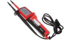Wielofunkcyjny tester napięć DC / AC wskaźnik napięcia, miernik UT-15B