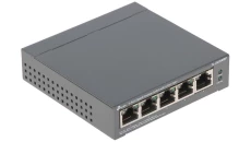 Switch TP-LINK TL-SG1005P (5x 10/100/1000Mbps)