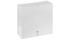 Obudowa centrali alarmowej z transformatorem 18V AC/40VA OMI-2