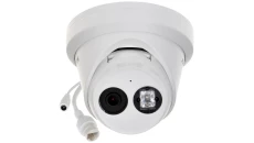 Kamera IP 4Mpix, 2.8mm, AcuSense, IR 30m, mikrofon, IP67 - DS-2CD2343G2-IU HIKVISION