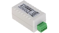 Konwerter sygnału RS-485 na USB Komunikacja 2-kierunkowa RS-485 Maksymalna długość 1200m