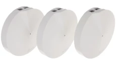 Access Point TP-LINK DECO M5 (3-PACK) (400 Mb/s - 802.11 b/g/n, 867 Mb/s - 802.11 a/n/ac)
