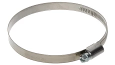 Opaska ślimakowa 70-90/9mm typ W2 37D511