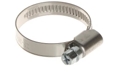 Opaska ślimakowa 25-40/9mm typ W2 37D506