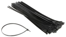 Opaska kablowa UV 7,5x540mm /100szt./