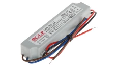 Zasilacz led GPV 24W 12V DC ip67 gpv-20-12 led glp