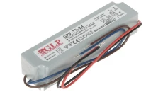 Zasilacz herm. GLP 24V 72W IP67 GPV