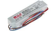 Zasilacz GPV 60W 12V DC ip67 gpv-60-12 led glp