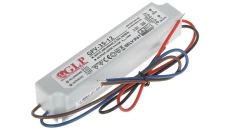 Zasilacz led GPV 35W 12V DC ip67 gpv-35-12 led glp