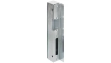 Kaseta elektrozaczepu R3/R4/R5 cynkowana KAS-U-C