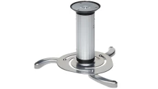 Uchwyt sufitowy do projektora 80-170mm 10kg Maclean MC-515S