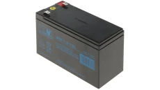 Akumulator AGM 12V/7.2Ah, 151x65x100 (T1) MW 7.2-12