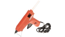 Pistolet do klejenia na gorąco Maclean, 40W, 2x klej w zestawie, MCE432