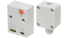 Czujnik zmierzchowy z zewnętrzną sondą max 3450W Maclean Energy MCE35 MCE35