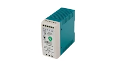 Zasilacz POS na szynę DIN 60W 24V DC 2,5A MDIN60W24