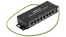 Urządzenie zabezpieczające ACAR AXON PRO Video IP Protector 4 PoE PLUS AZP-AXONPROVideoIPP4PoE+-0