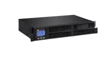 GT UPS POWER S Rack 19 2U/Tower 1000VA/900W On-Line 8xIEC C13